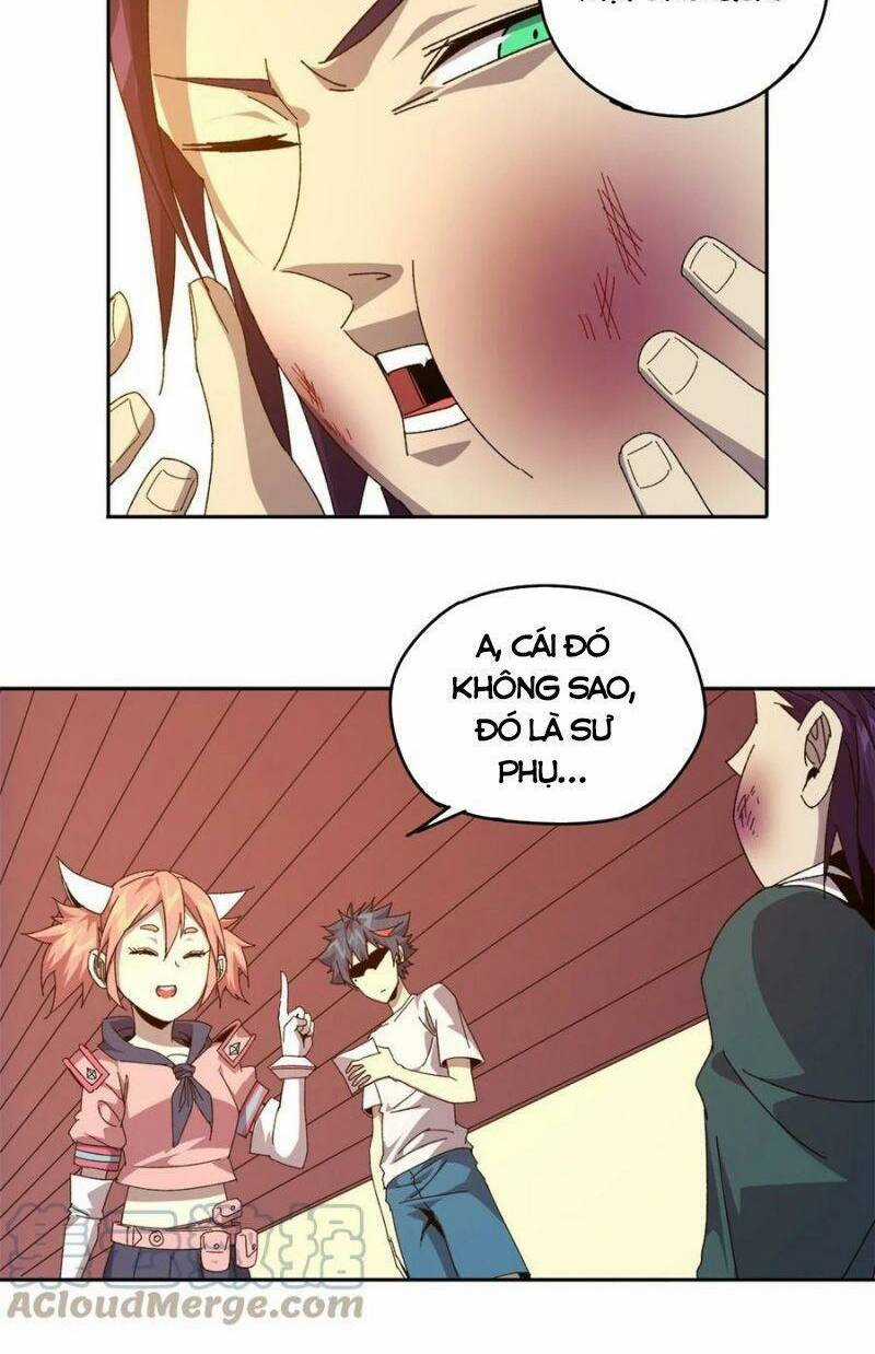 Siêu Thần Chế Tạp Sư - Chapter 72 - Trang 29