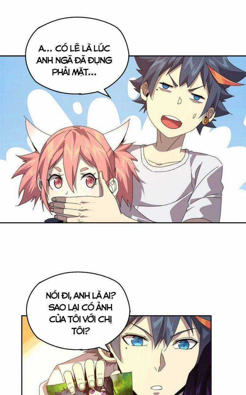 Siêu Thần Chế Tạp Sư - Chapter 72 - Trang 30