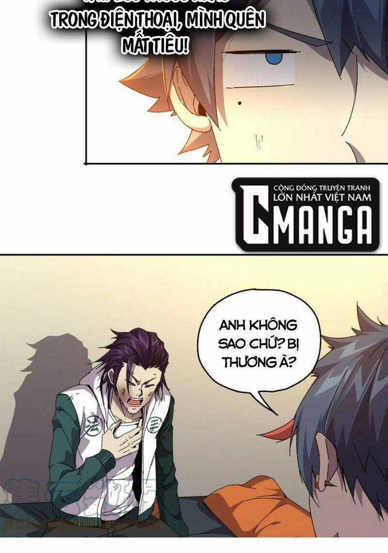 Siêu Thần Chế Tạp Sư - Chapter 72 - Trang 33