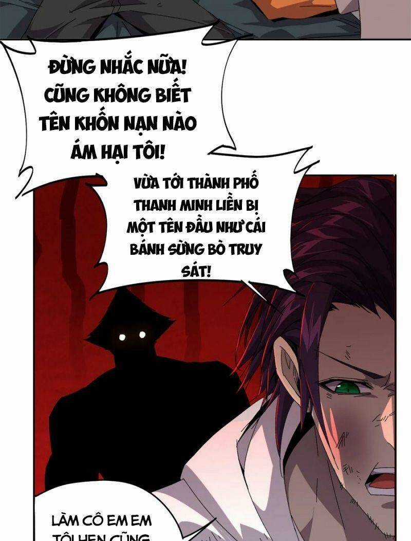Siêu Thần Chế Tạp Sư - Chapter 72 - Trang 34