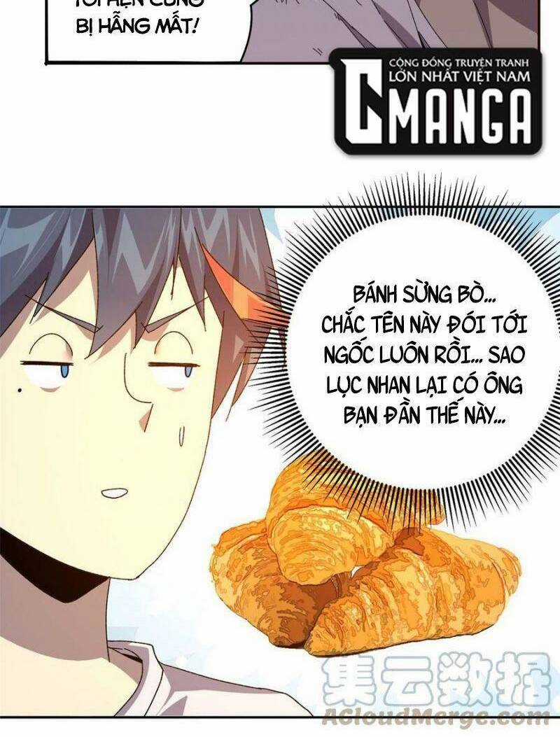 Siêu Thần Chế Tạp Sư - Chapter 72 - Trang 35