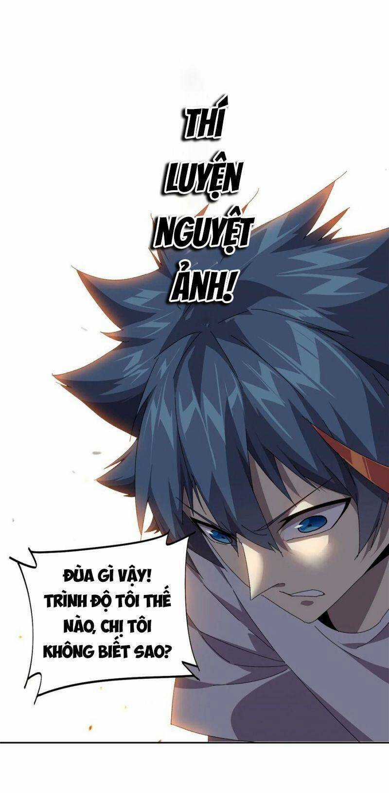 Siêu Thần Chế Tạp Sư - Chapter 72 - Trang 38