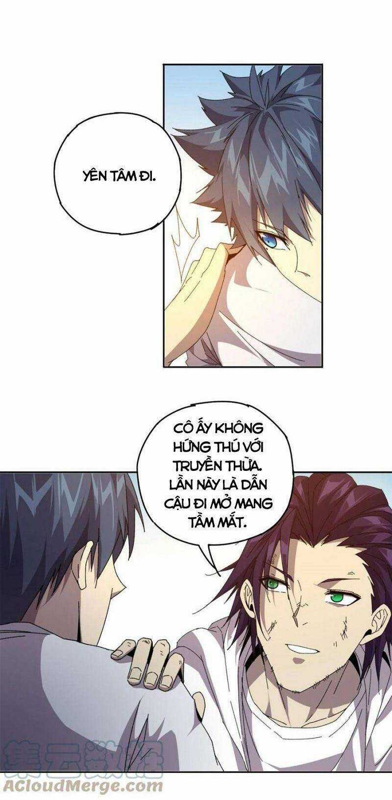 Siêu Thần Chế Tạp Sư - Chapter 72 - Trang 39