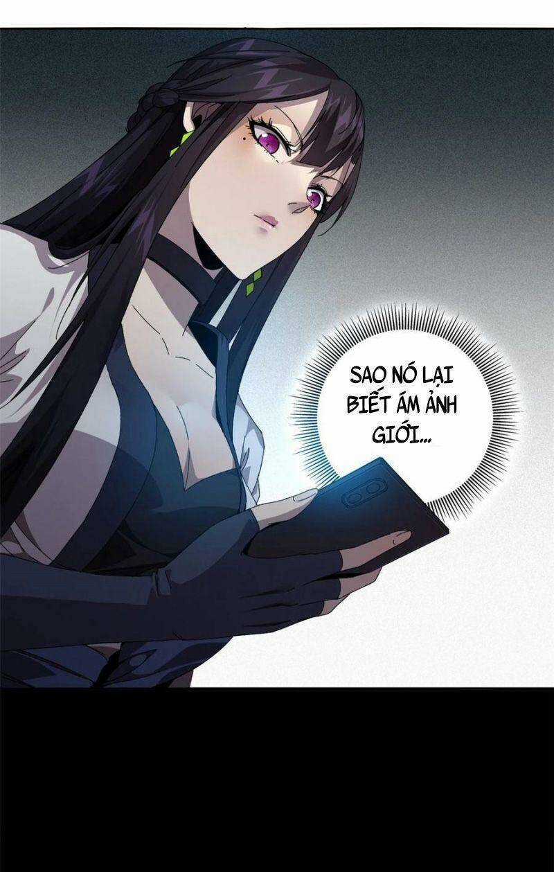 Siêu Thần Chế Tạp Sư - Chapter 72 - Trang 8