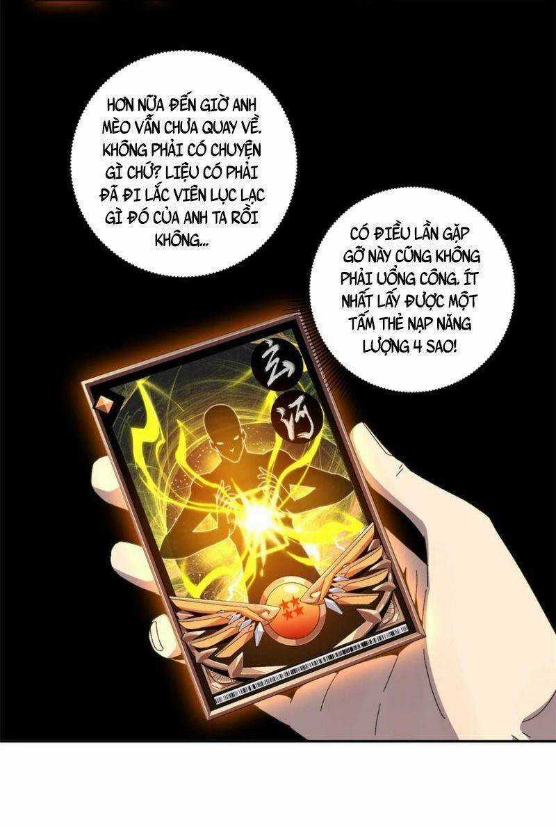 Siêu Thần Chế Tạp Sư - Chapter 72 - Trang 10