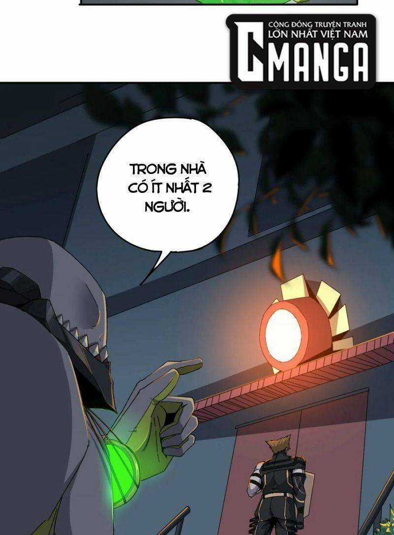 Siêu Thần Chế Tạp Sư - Chapter 73 - Trang 2