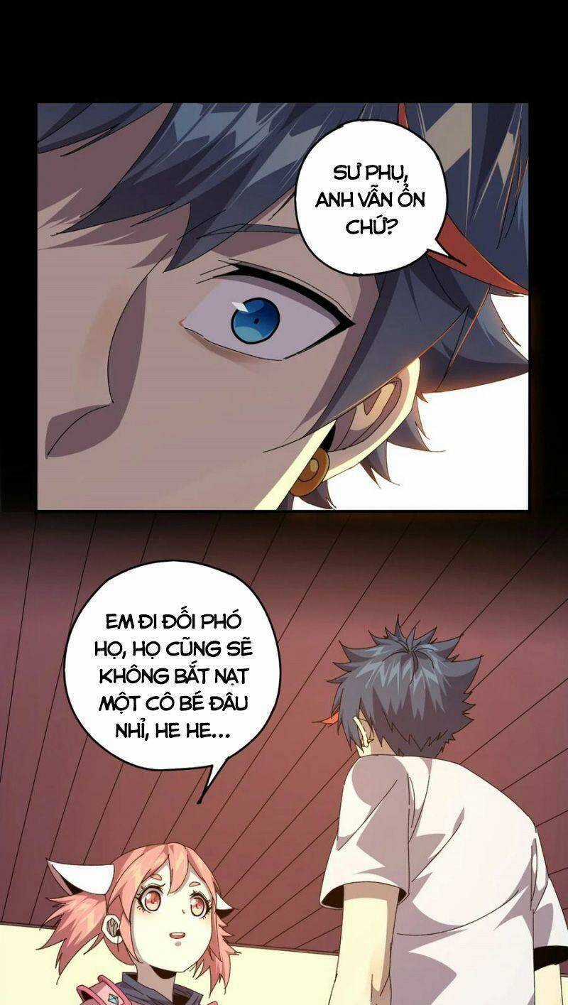 Siêu Thần Chế Tạp Sư - Chapter 73 - Trang 12