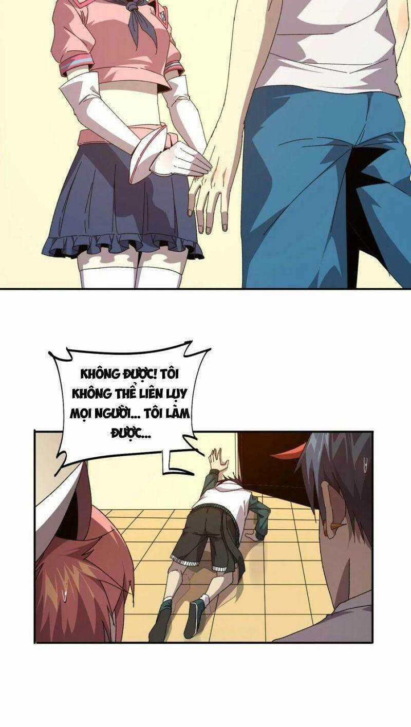 Siêu Thần Chế Tạp Sư - Chapter 73 - Trang 13