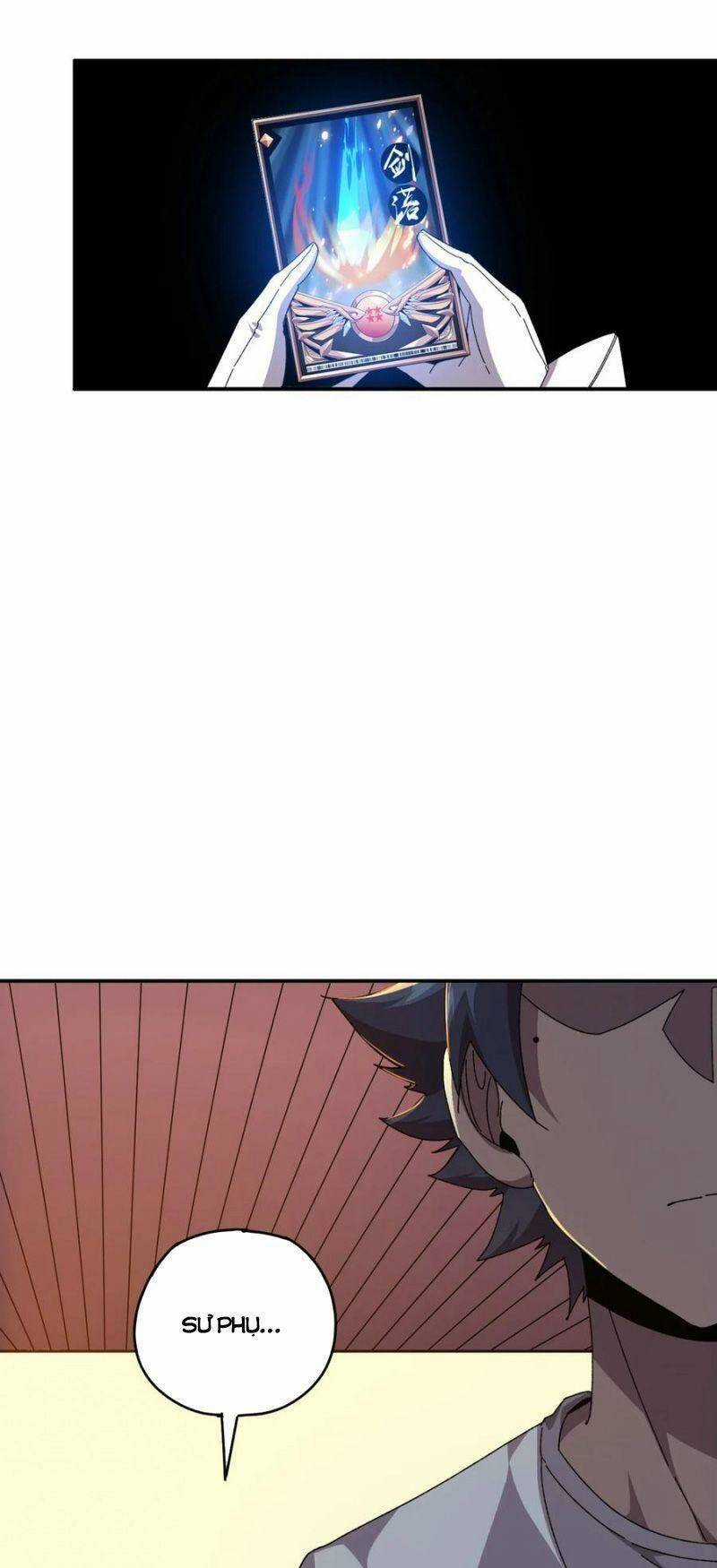 Siêu Thần Chế Tạp Sư - Chapter 73 - Trang 16