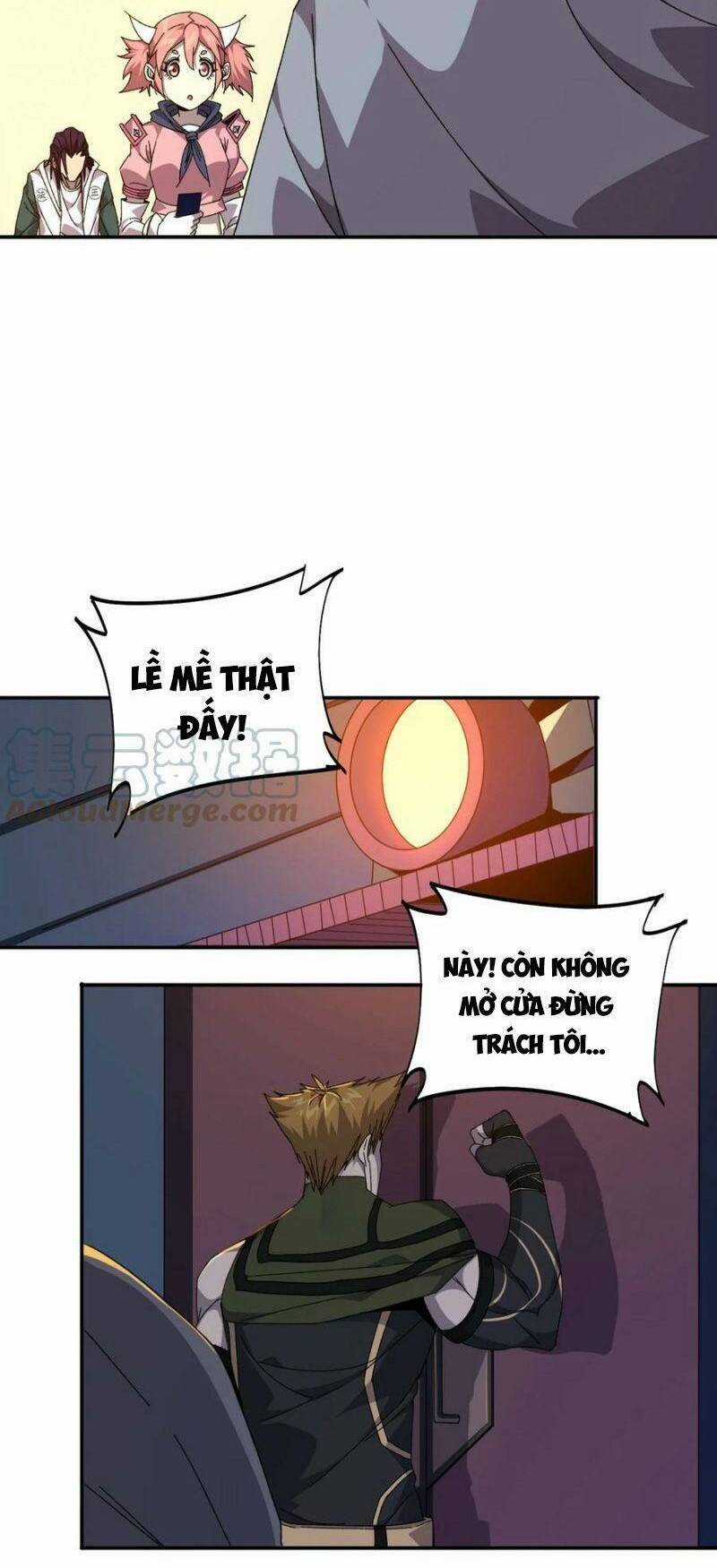 Siêu Thần Chế Tạp Sư - Chapter 73 - Trang 17