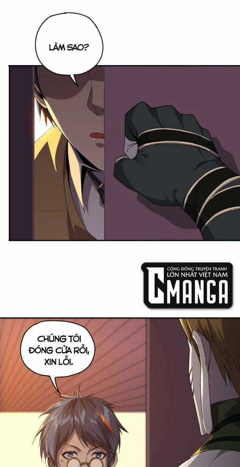 Siêu Thần Chế Tạp Sư - Chapter 73 - Trang 18