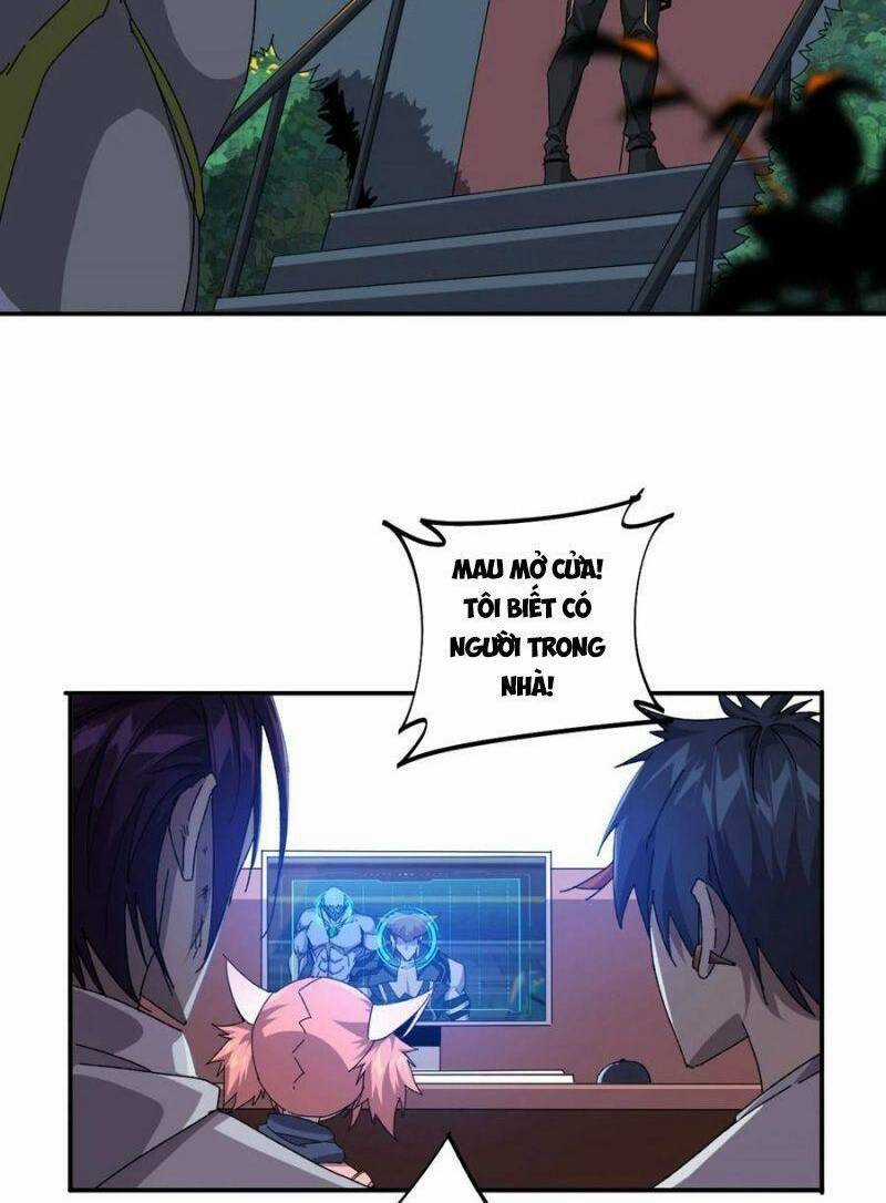 Siêu Thần Chế Tạp Sư - Chapter 73 - Trang 3