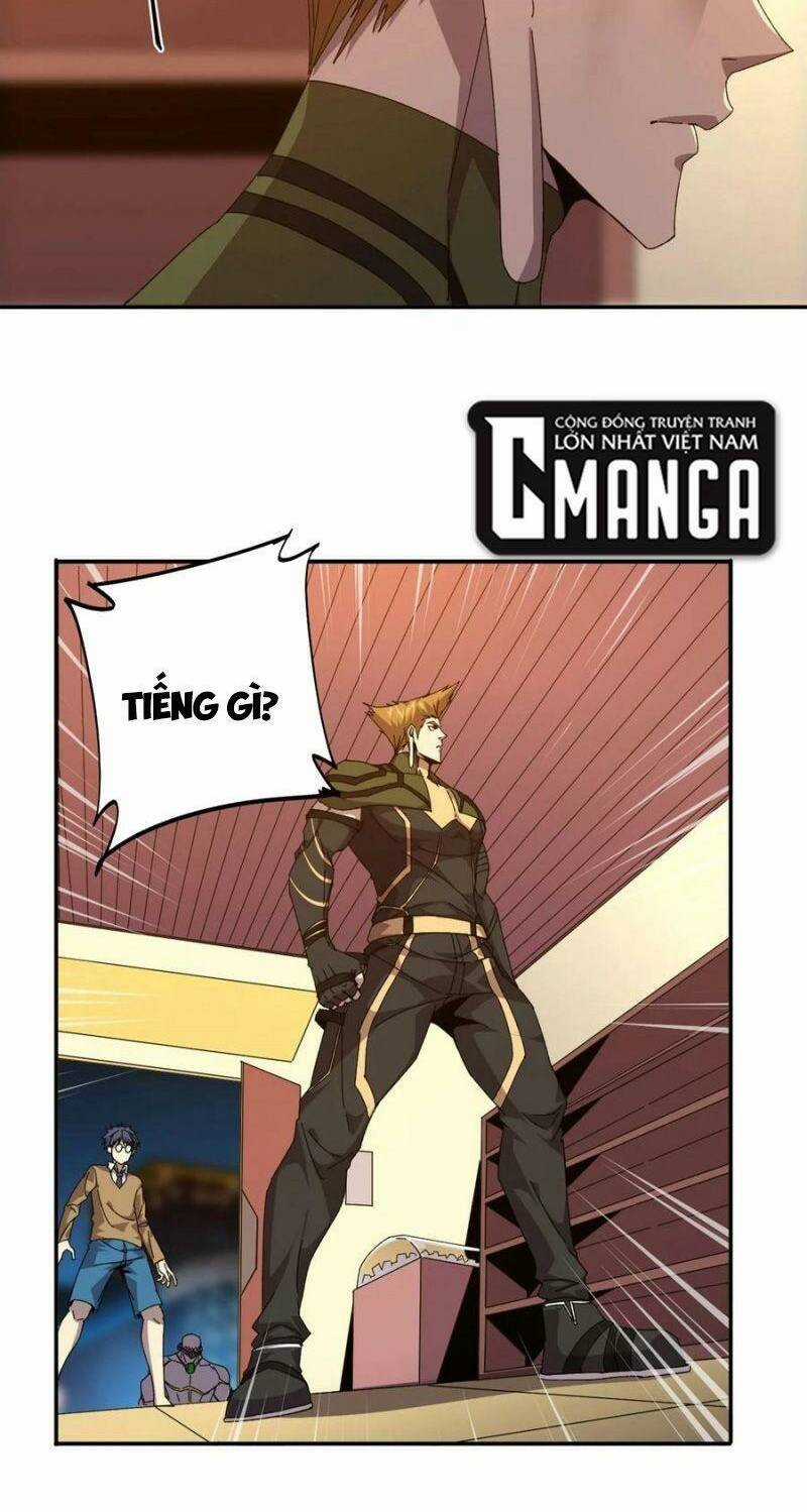 Siêu Thần Chế Tạp Sư - Chapter 73 - Trang 23