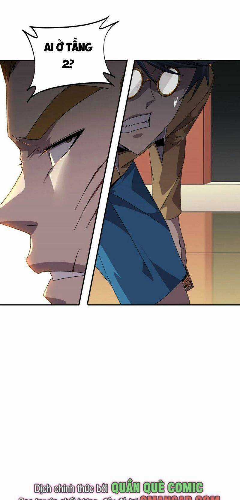 Siêu Thần Chế Tạp Sư - Chapter 73 - Trang 24