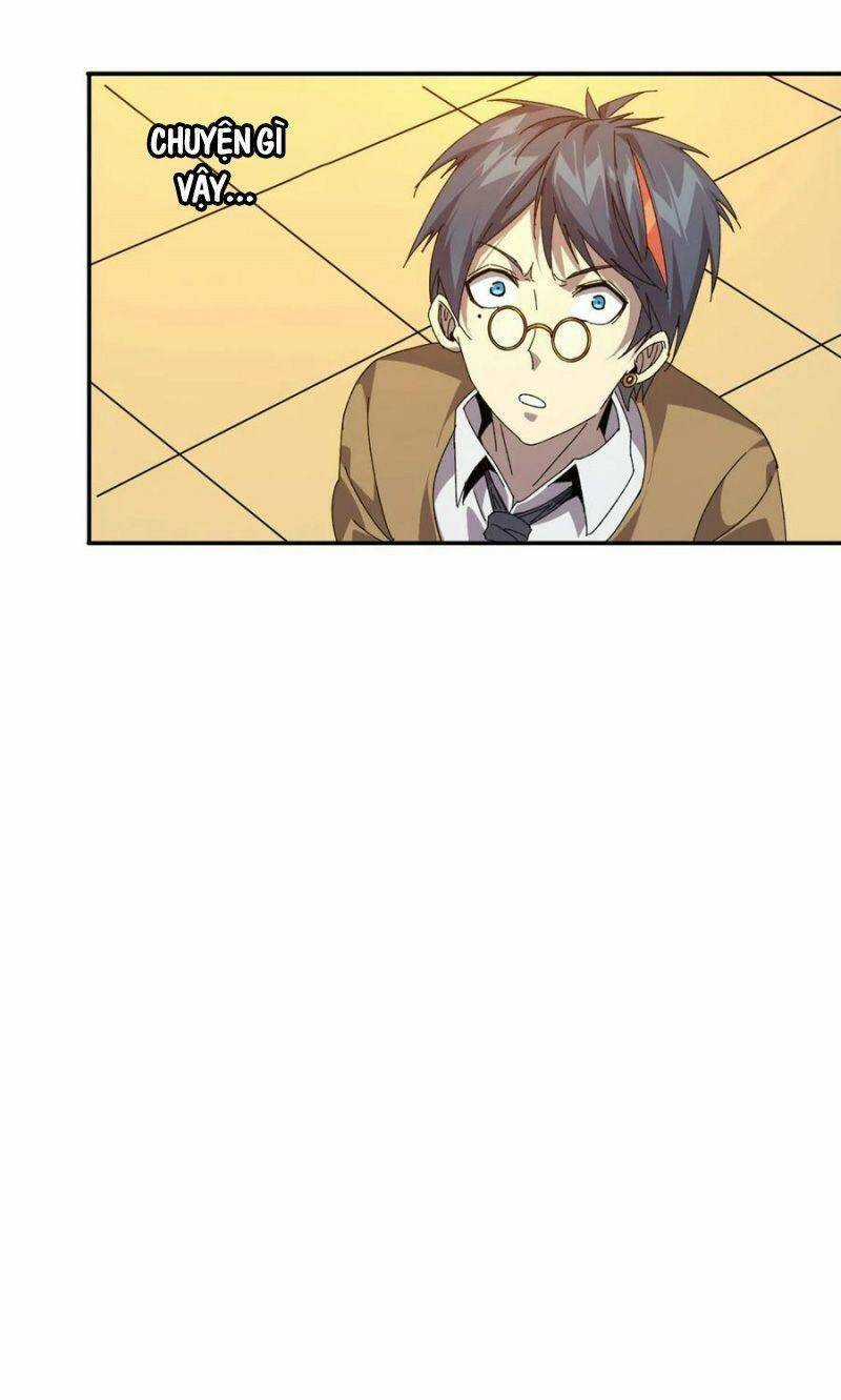 Siêu Thần Chế Tạp Sư - Chapter 73 - Trang 28