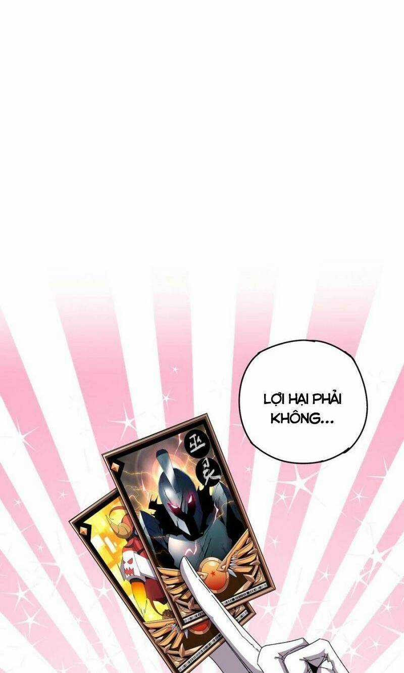 Siêu Thần Chế Tạp Sư - Chapter 73 - Trang 29