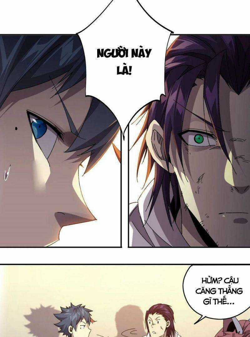 Siêu Thần Chế Tạp Sư - Chapter 73 - Trang 4