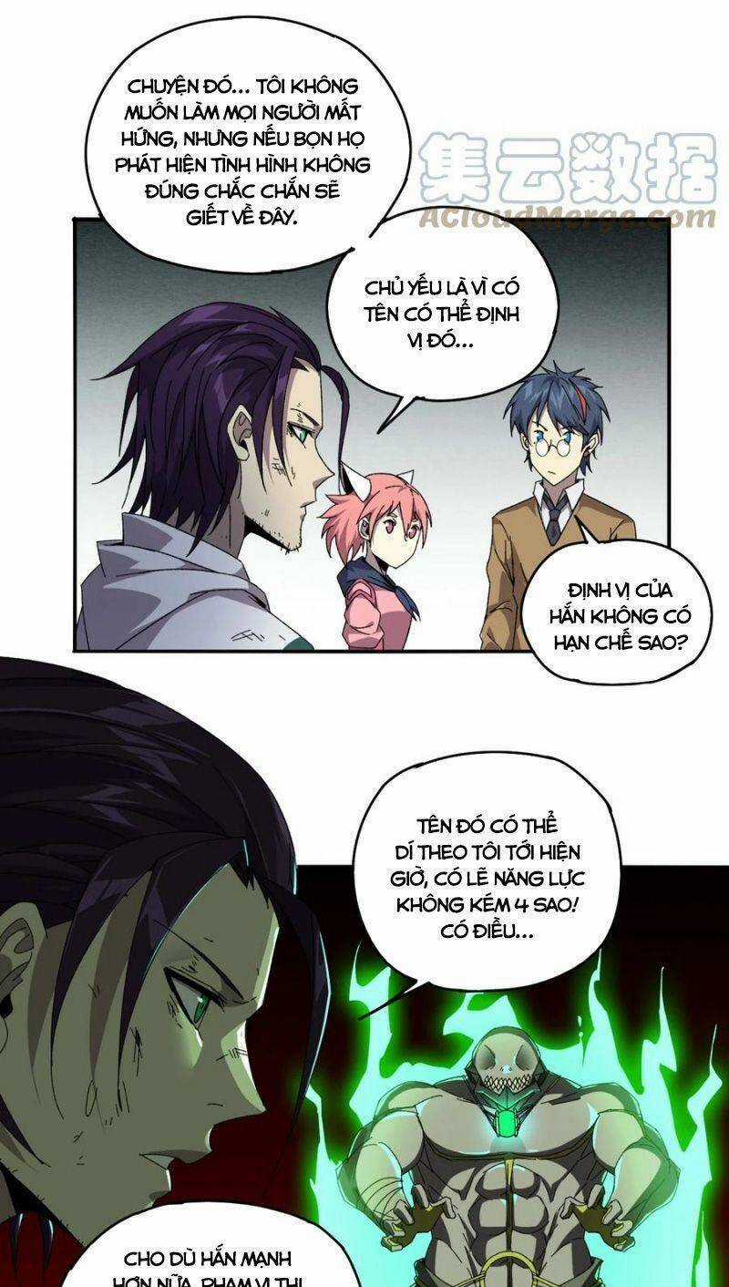 Siêu Thần Chế Tạp Sư - Chapter 73 - Trang 32