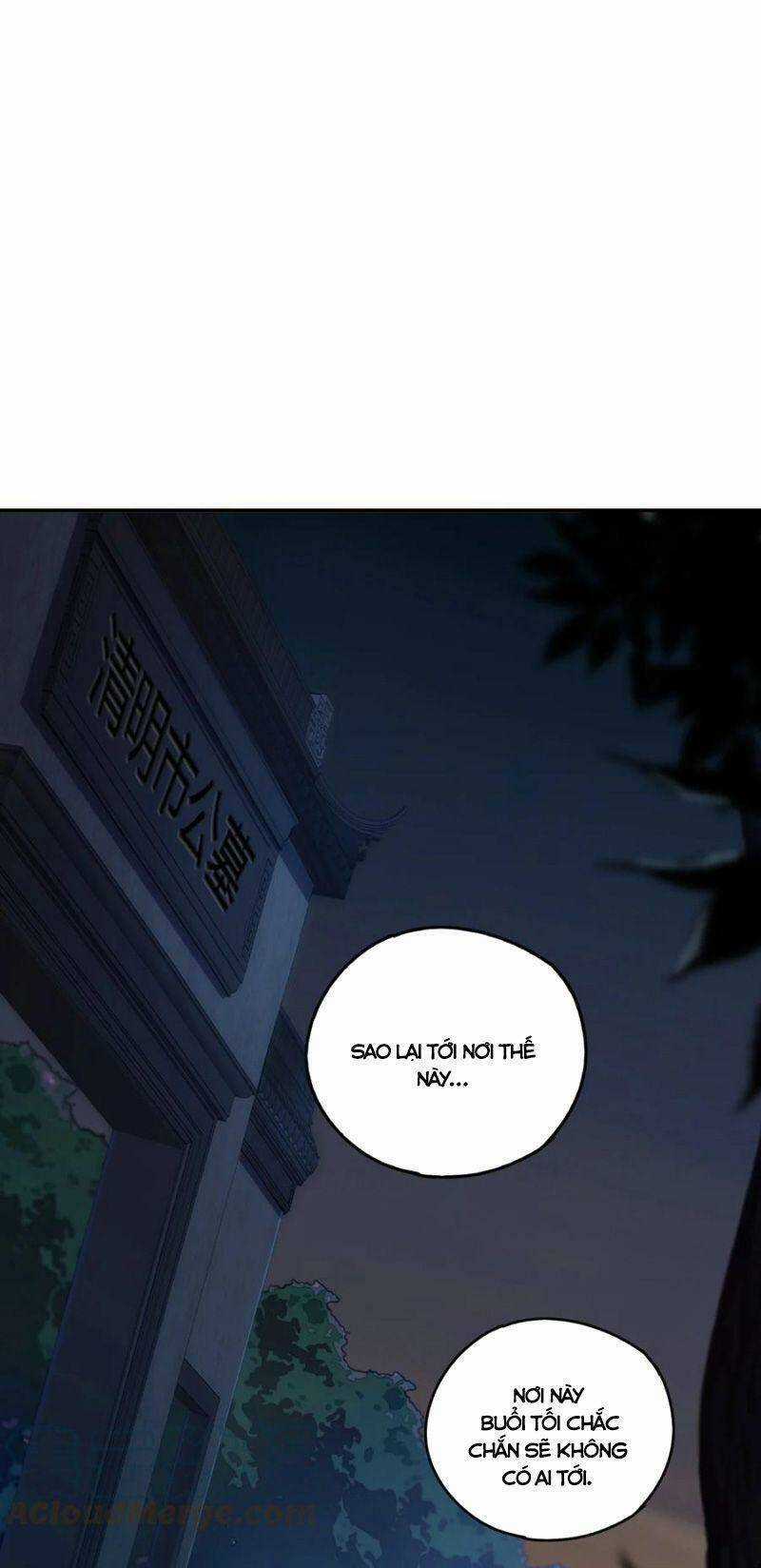 Siêu Thần Chế Tạp Sư - Chapter 73 - Trang 34