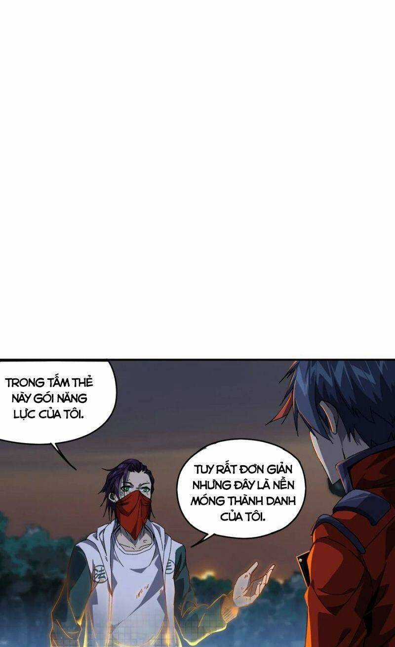 Siêu Thần Chế Tạp Sư - Chapter 73 - Trang 38