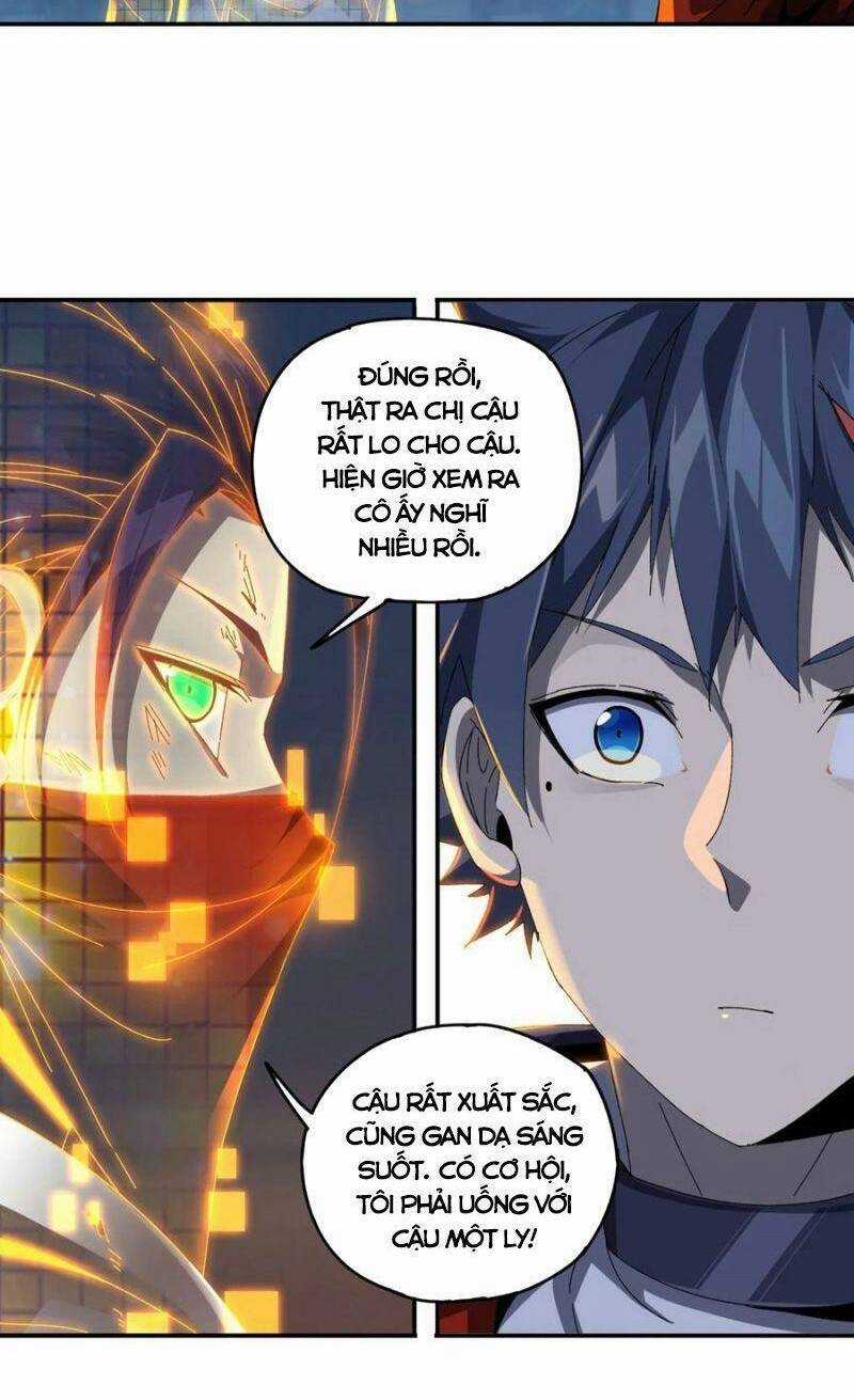 Siêu Thần Chế Tạp Sư - Chapter 73 - Trang 39