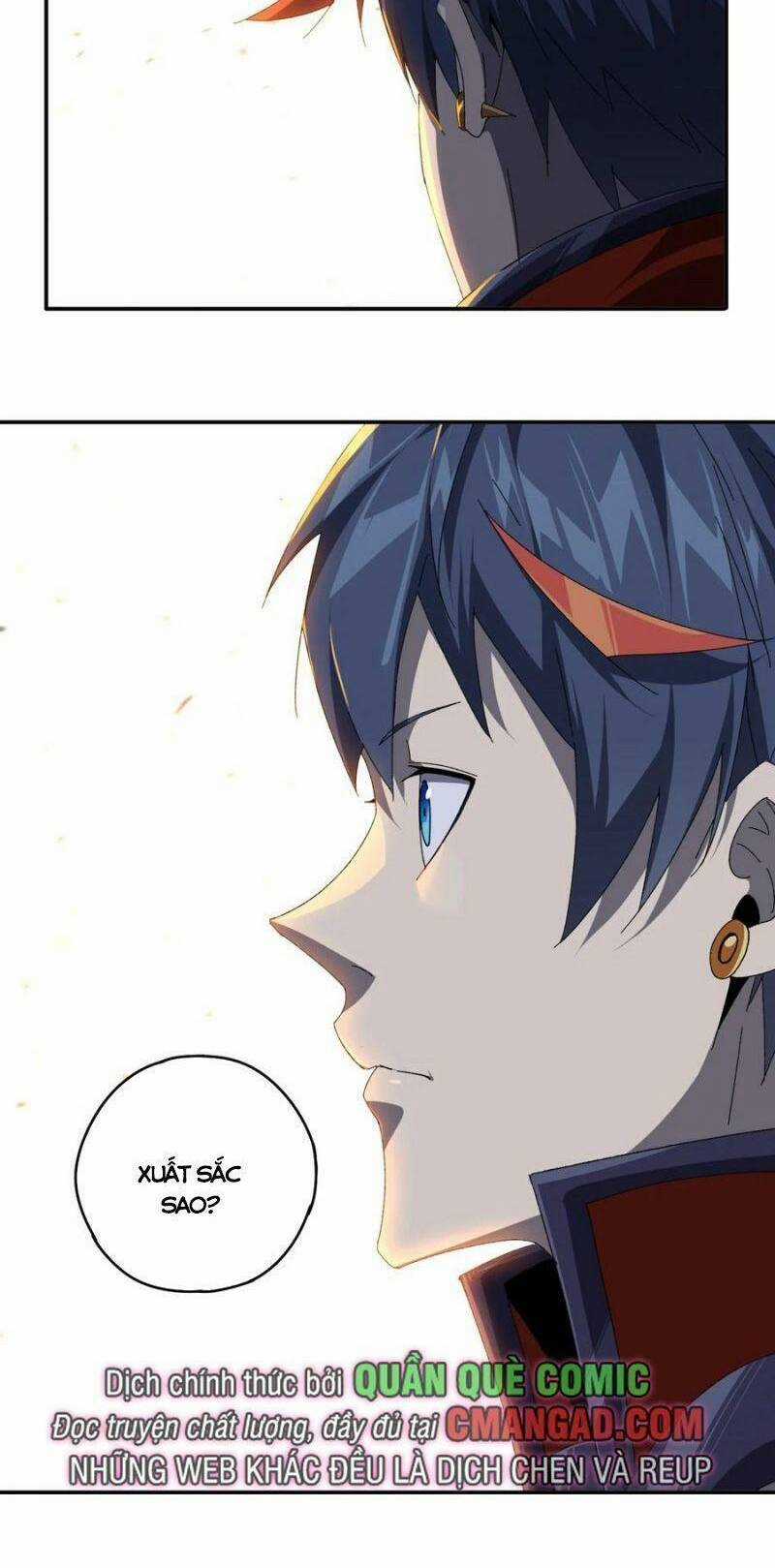 Siêu Thần Chế Tạp Sư - Chapter 73 - Trang 41