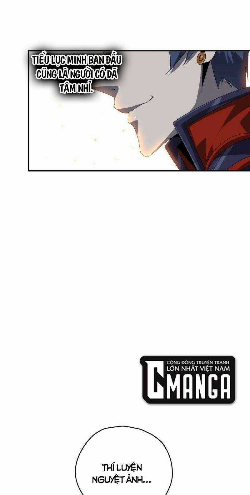 Siêu Thần Chế Tạp Sư - Chapter 73 - Trang 42