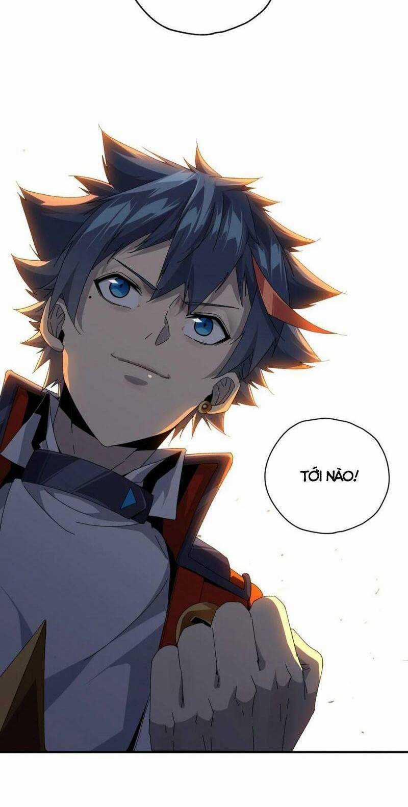 Siêu Thần Chế Tạp Sư - Chapter 73 - Trang 43