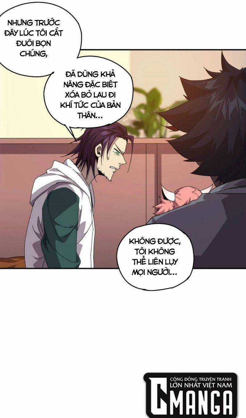 Siêu Thần Chế Tạp Sư - Chapter 73 - Trang 6