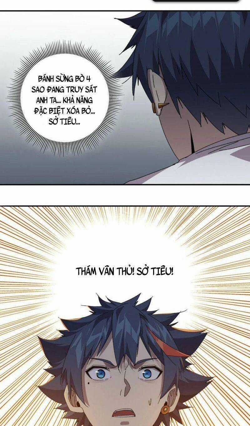 Siêu Thần Chế Tạp Sư - Chapter 73 - Trang 7