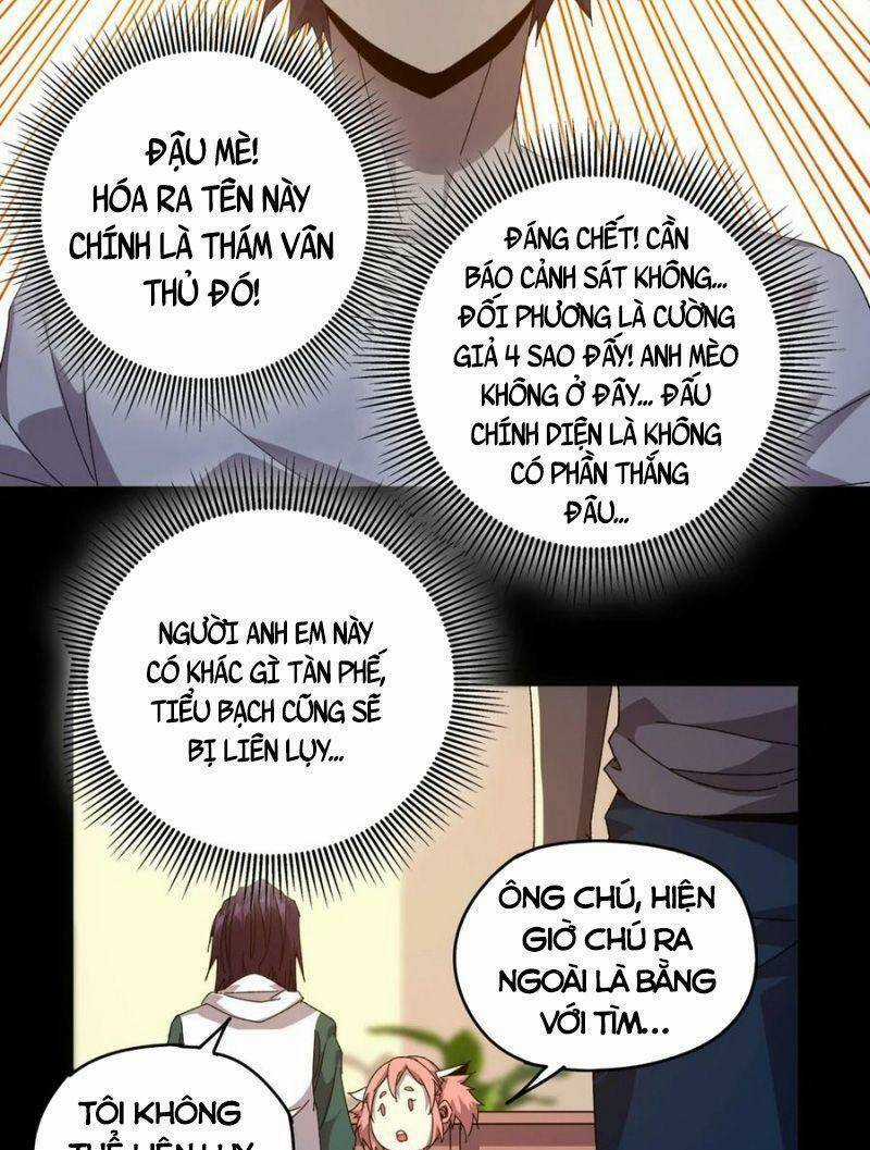 Siêu Thần Chế Tạp Sư - Chapter 73 - Trang 8