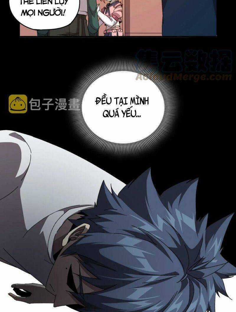 Siêu Thần Chế Tạp Sư - Chapter 73 - Trang 9