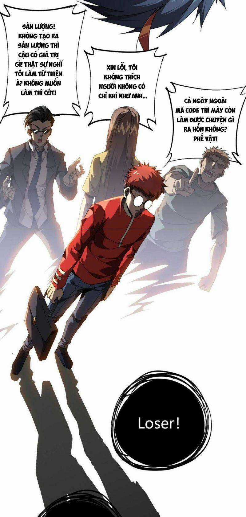 Siêu Thần Chế Tạp Sư - Chapter 73 - Trang 10