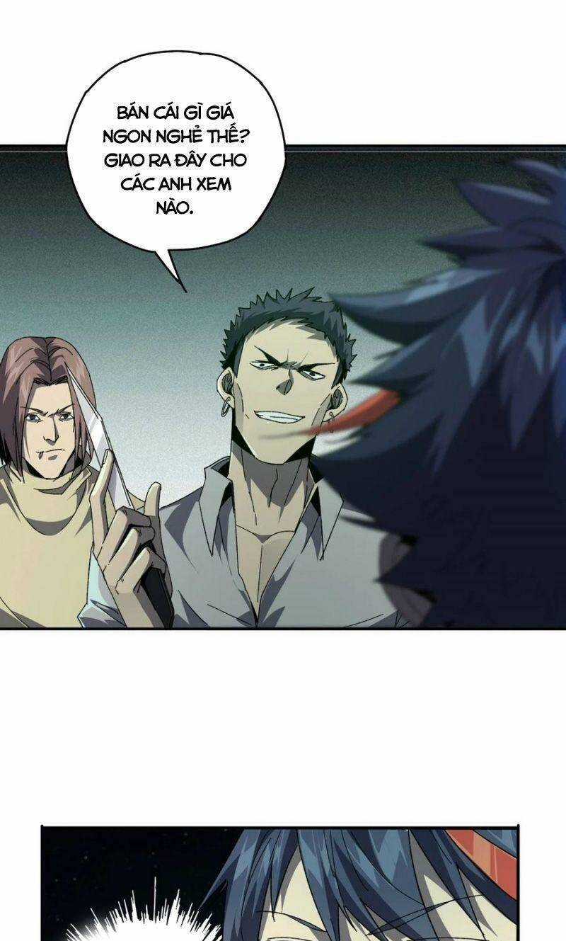 Siêu Thần Chế Tạp Sư - Chapter 74 - Trang 13