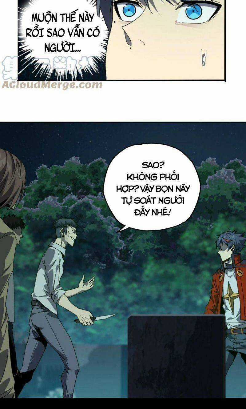 Siêu Thần Chế Tạp Sư - Chapter 74 - Trang 14