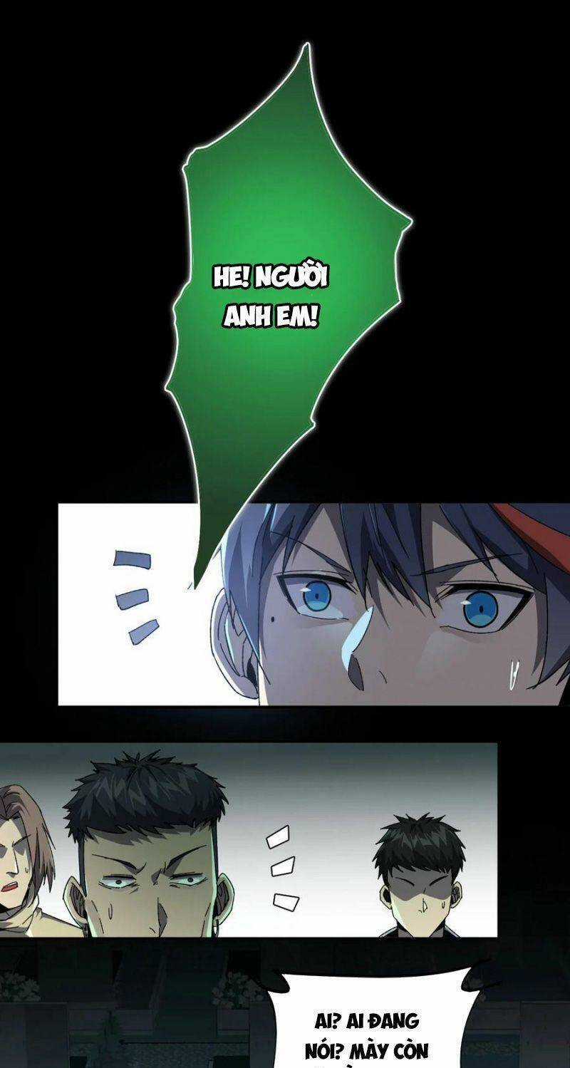 Siêu Thần Chế Tạp Sư - Chapter 74 - Trang 15