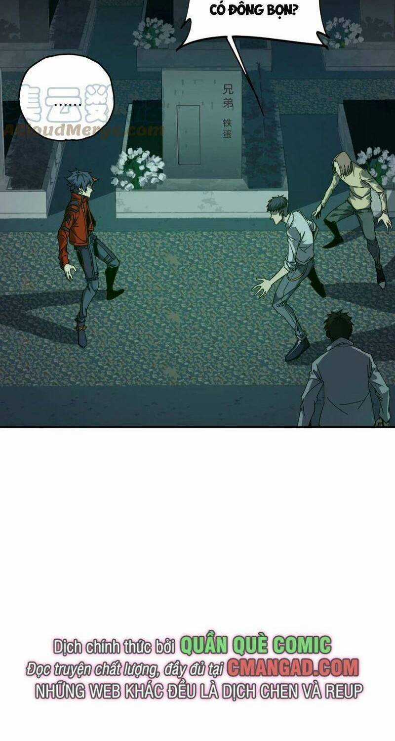 Siêu Thần Chế Tạp Sư - Chapter 74 - Trang 16