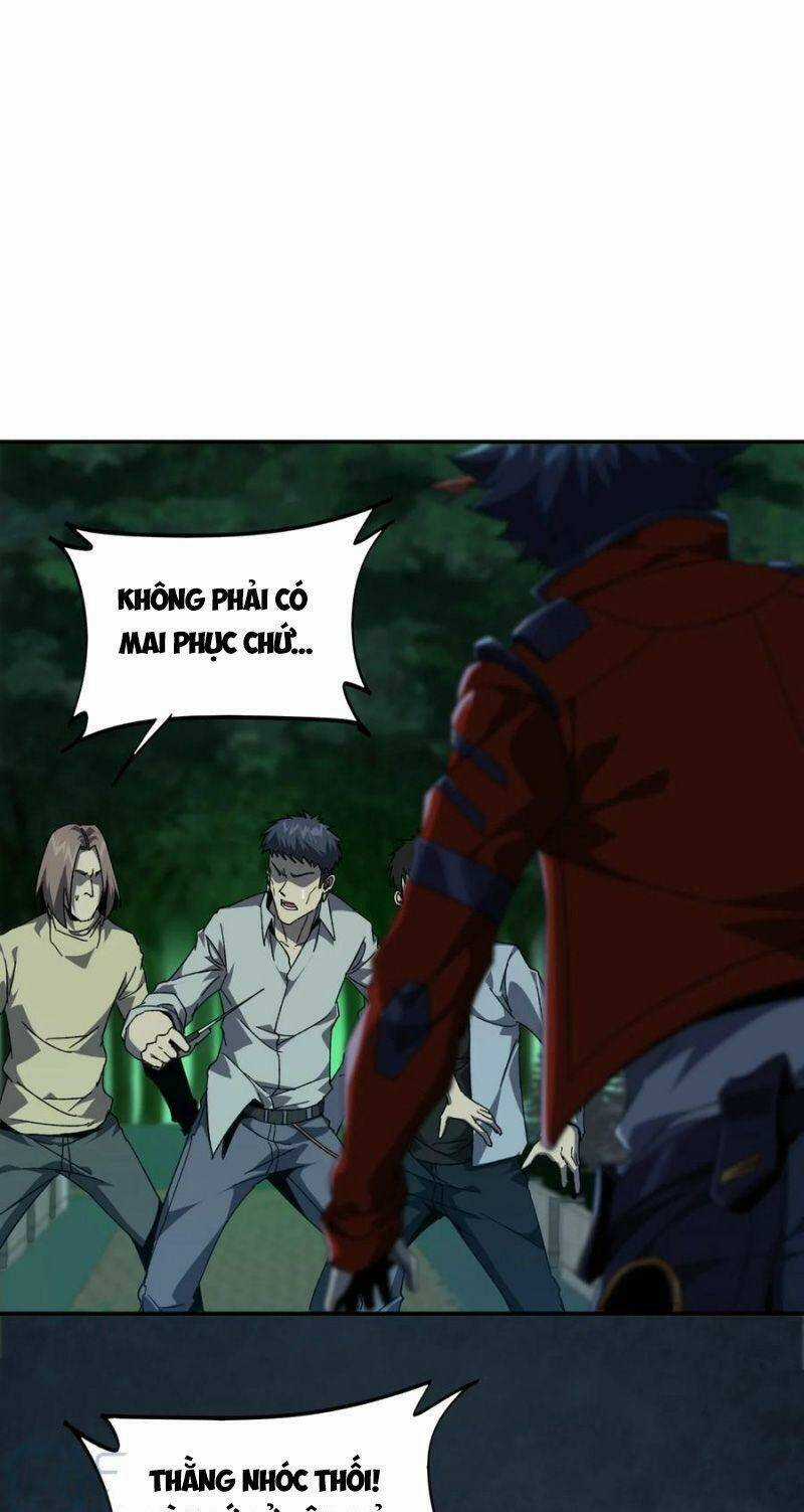 Siêu Thần Chế Tạp Sư - Chapter 74 - Trang 17