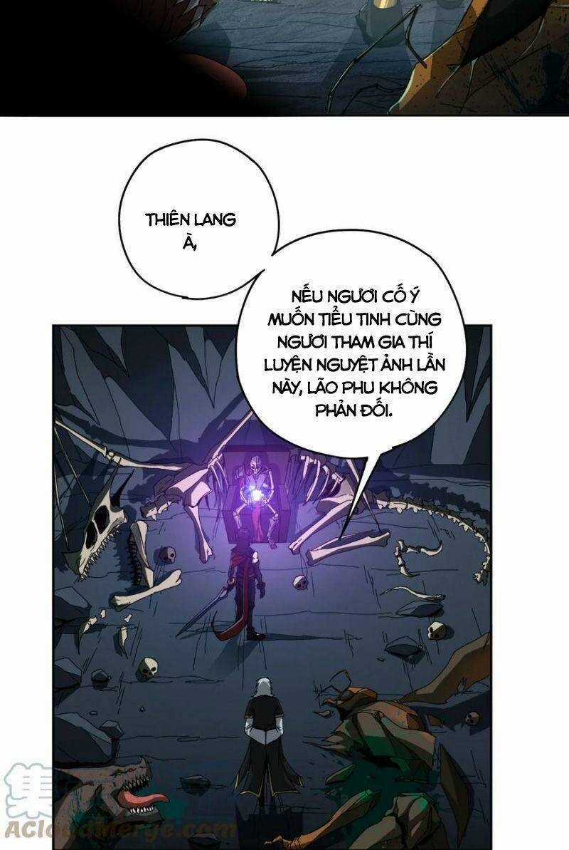 Siêu Thần Chế Tạp Sư - Chapter 74 - Trang 3