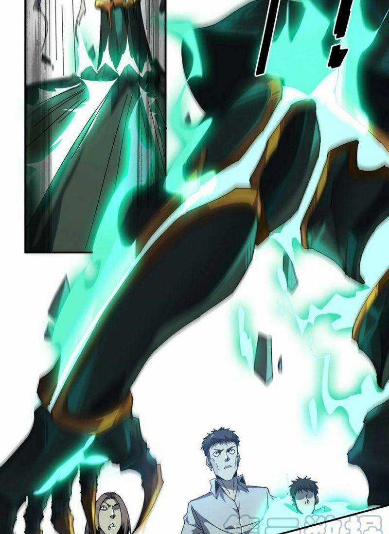 Siêu Thần Chế Tạp Sư - Chapter 74 - Trang 22