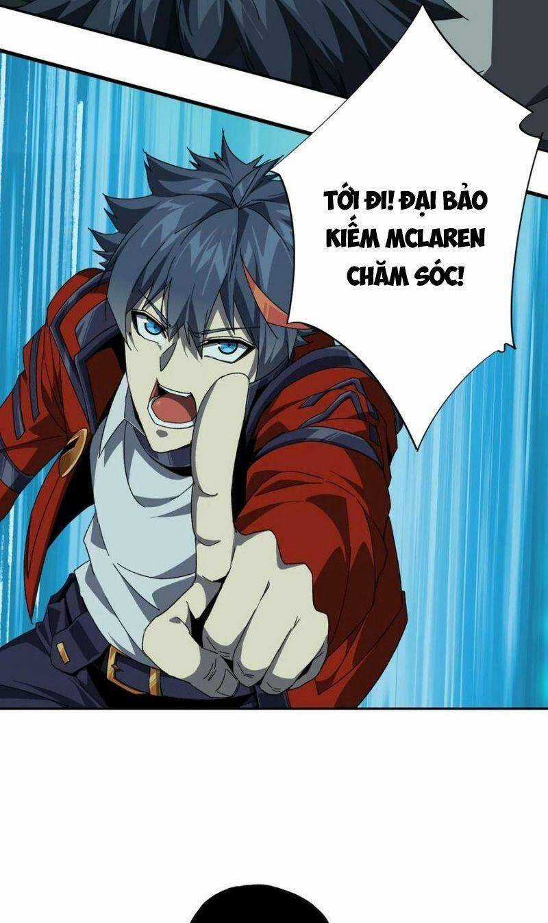 Siêu Thần Chế Tạp Sư - Chapter 74 - Trang 24