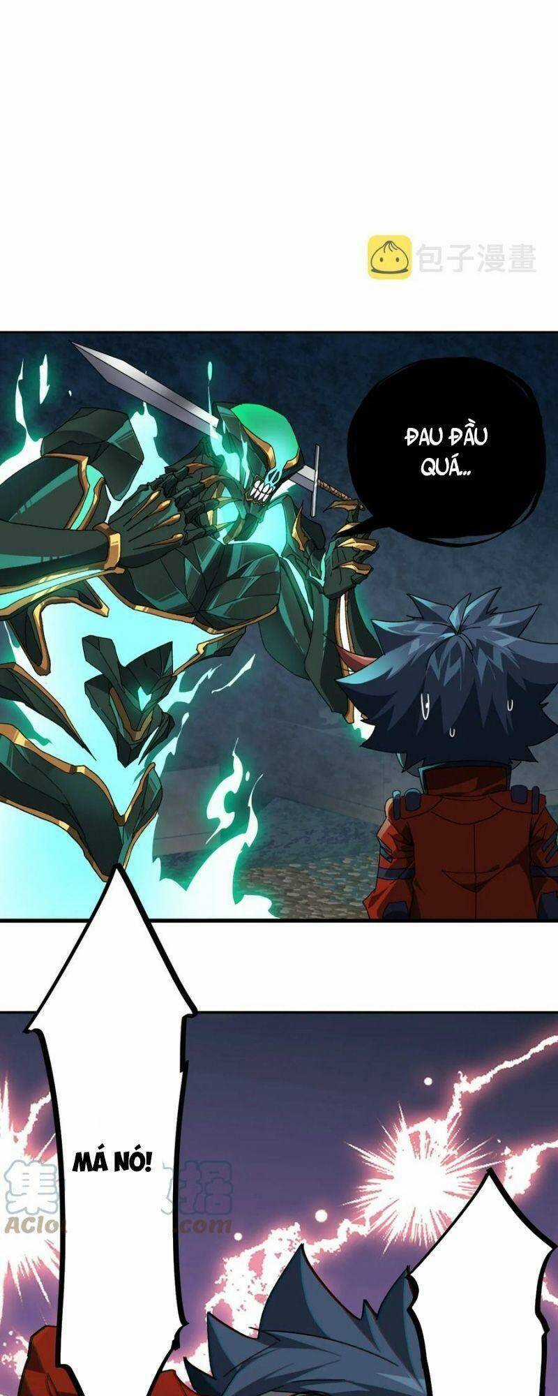 Siêu Thần Chế Tạp Sư - Chapter 74 - Trang 26