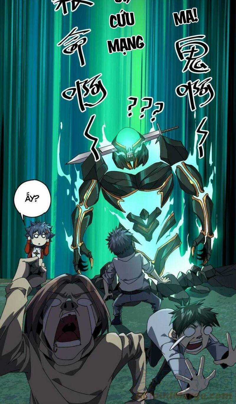 Siêu Thần Chế Tạp Sư - Chapter 74 - Trang 28