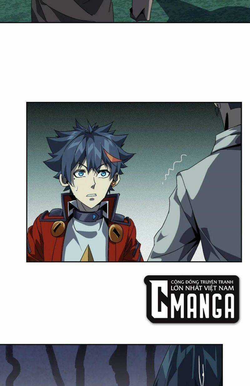 Siêu Thần Chế Tạp Sư - Chapter 74 - Trang 29