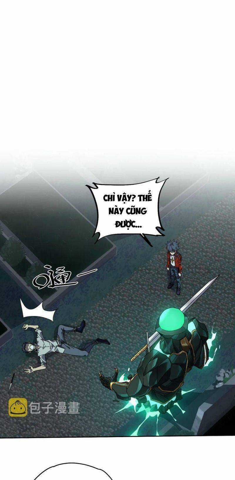 Siêu Thần Chế Tạp Sư - Chapter 74 - Trang 31
