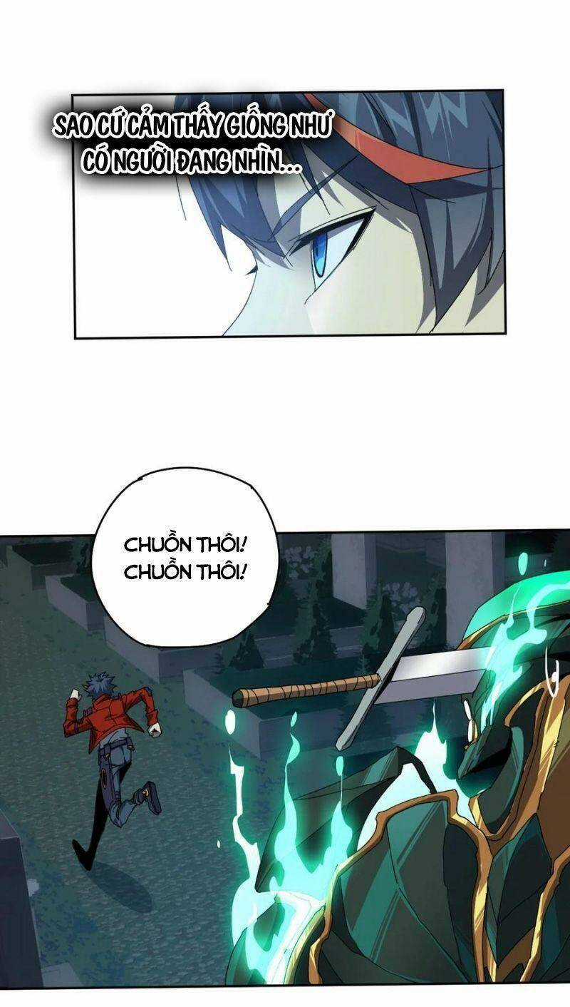 Siêu Thần Chế Tạp Sư - Chapter 74 - Trang 33