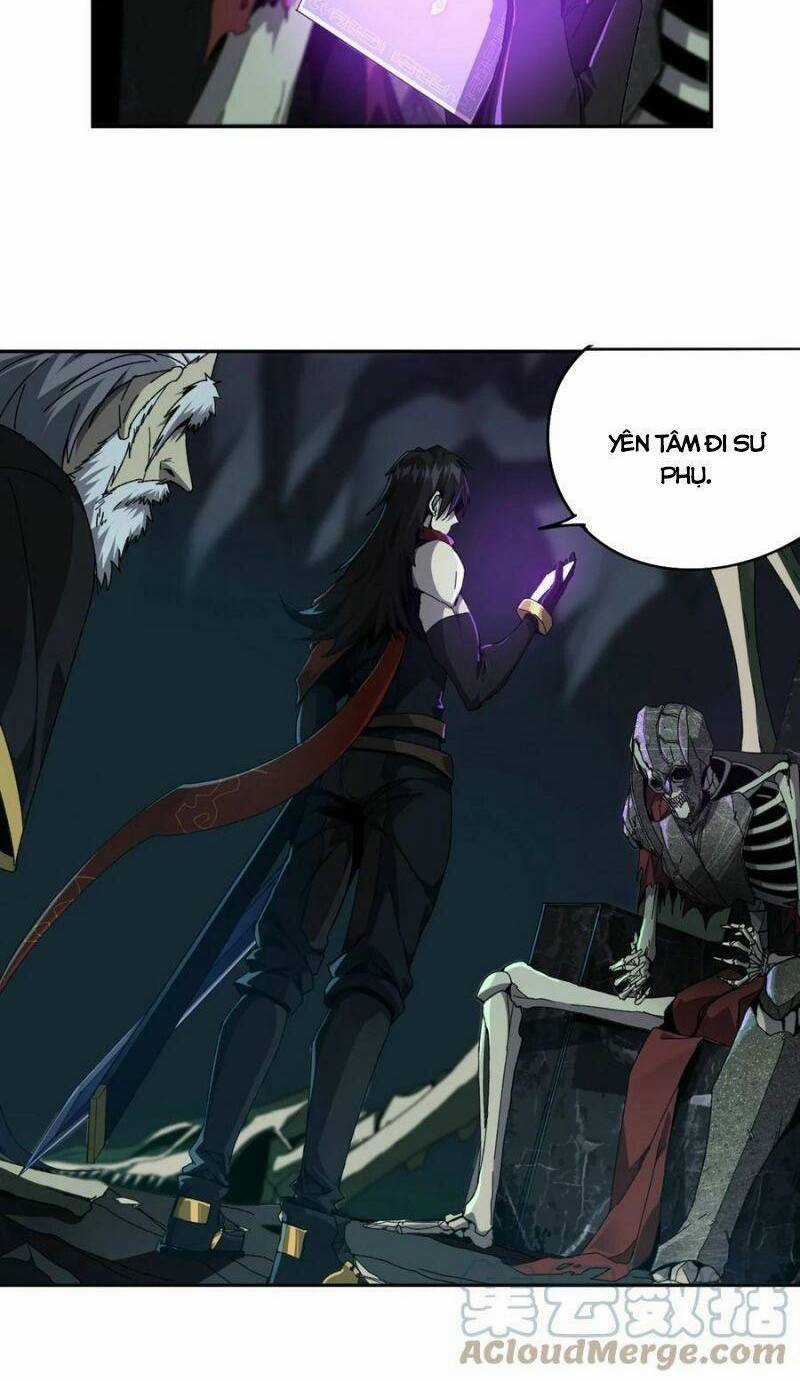 Siêu Thần Chế Tạp Sư - Chapter 74 - Trang 5