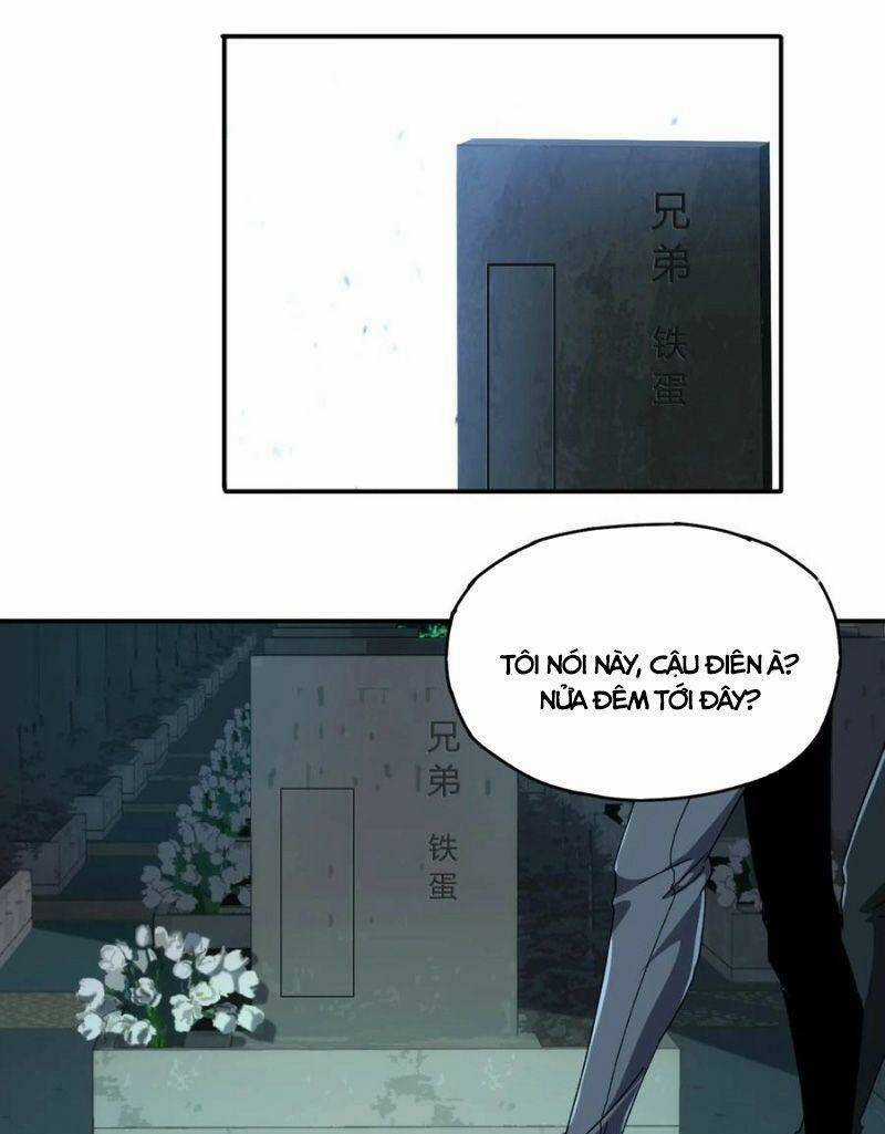 Siêu Thần Chế Tạp Sư - Chapter 74 - Trang 9