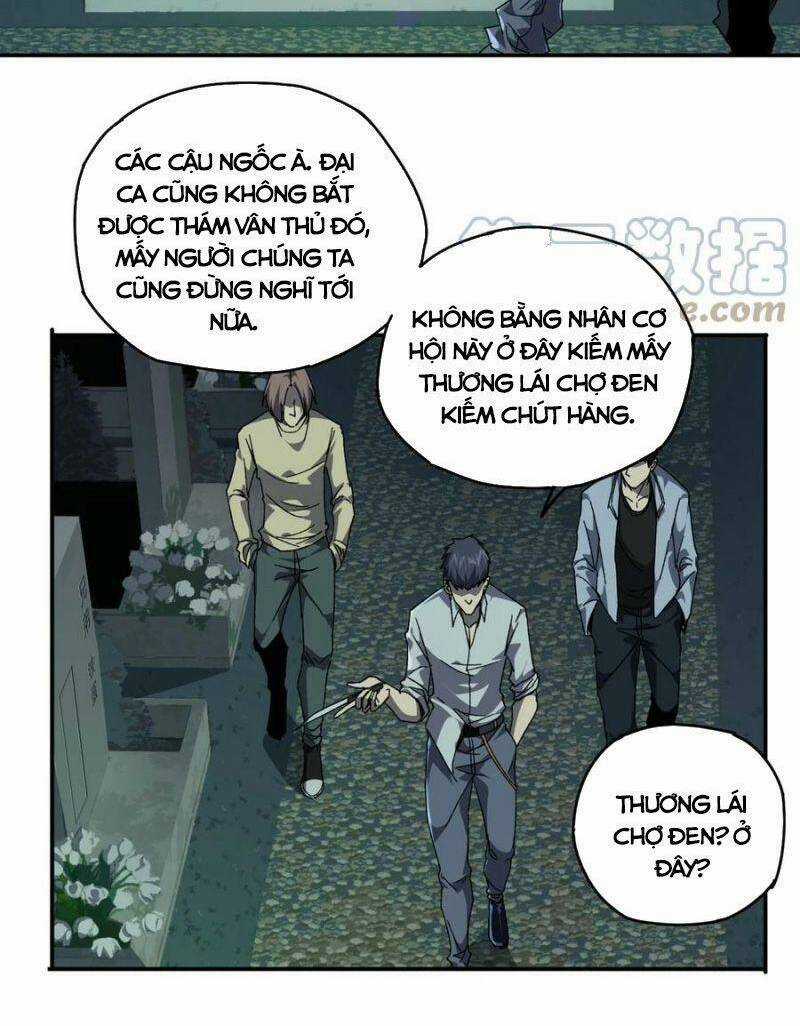 Siêu Thần Chế Tạp Sư - Chapter 74 - Trang 10