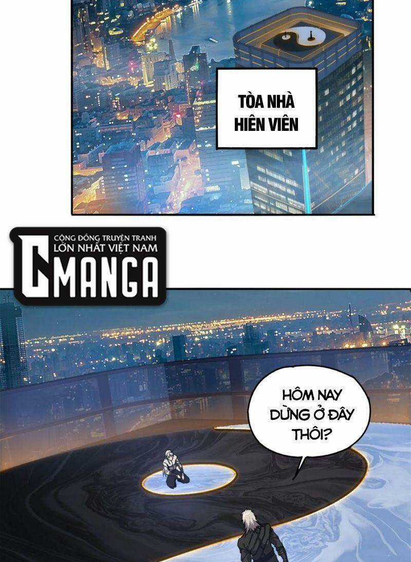 Siêu Thần Chế Tạp Sư - Chapter 75 - Trang 2